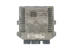 Calculateur 2N1A-12A650-AD 5WS40031D-T SID 802 Ford 37744 Calculateur 2N1A-12A650-AD 5WS40031D-T SID 802 Ford 37744