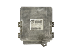 Calculateur 9636726980 16300.464 IAW1AP.80 PSA Magneti Marelli 56219