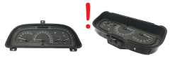 Bloc Compteurs Vitesse Renault Laguna IG2D250KA 54675