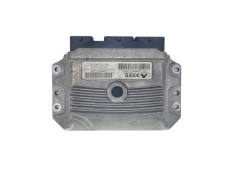 Calculateur 21584153-3B1 8200298463 8200298457 Renault Sagem 57097