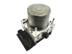 Pompe Abs Peugeot 307 9646828780 0265231302 Bosch 43196