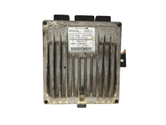 Calculateur 8200212348 8200222917 R0410C039A Renault Delphi 18200