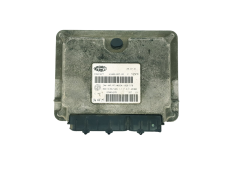 Calculateur IAW4AF.M7 73501877 Fiat Magneti Marelli 33836