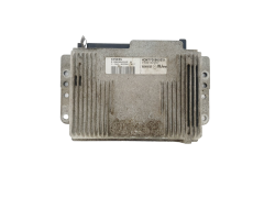 Calculateur S105300103B 7700860319  Renault Siemens 39034