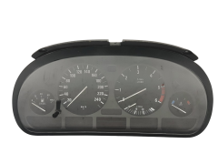 Bloc Compteurs Vitesse BMW 5 E39 6211 8375675 110008735034 56619