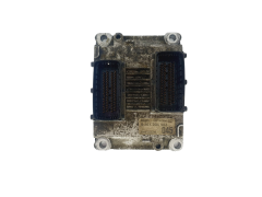 Calculateur Fiat 00467826310 0261204983 Bosch 35959