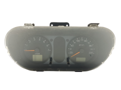 Bloc Compteurs Vitesse Ford Fiesta 2S6F-10A855-A 4S6F-10841-A 26558