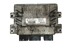 Calculateur S120200113A 8200774747 8200700695 Renault Continental 19620