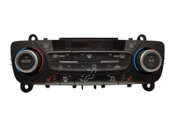 Commande Chauffage Ford Kuga 2 GJ5T18C612DJ C520 Commande Chauffage Ford Kuga 2 GJ5T18C612DJ C520