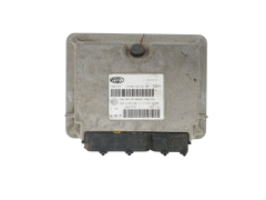 Calculateur IAW4AF.M7 73501877 Fiat Magneti Marelli 41051