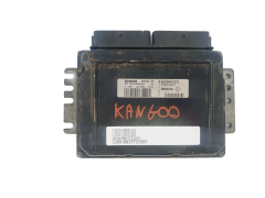Calculateur S110030330A 8200061272 7700110471 Renault Siemens 37721