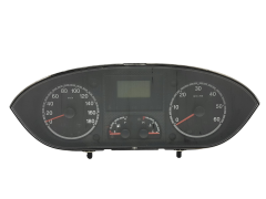 Bloc Compteurs Vitesse Ducato Boxer Jumper 1358173080 Fiat 52653 Bloc Compteurs Vitesse Ducato Boxer Jumper 1358173080 Fiat 52653