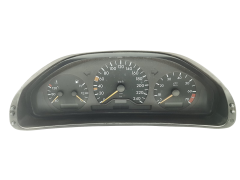 Bloc Compteurs Vitesse Mercedes E W210 2105404947 110008764002 VDO Bloc Compteurs Vitesse Mercedes E W210 2105404947 110008764002 VDO