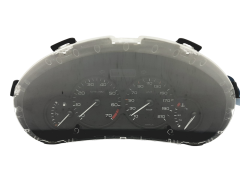 Bloc Compteurs Vitesse Peugeot 206 9651740180 49130