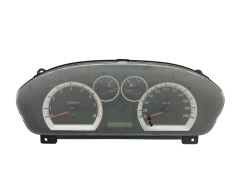 Bloc Compteurs Vitesse Chevrolet Aveo 96652454 58468