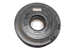Poulie D`Arbre 123032762R 8200767762 1.6 DCI Renault Nissan Poulie D`Arbre 123032762R 8200767762 1.6 DCI Renault Nissan