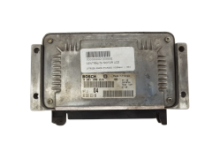 Calculateur 0261206216 9632693980 PSA Bosch 3548