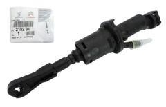 Emetteur D'embrayage / Cylindre Émetteur Original Citroen Peugeot 407 C5 218234
