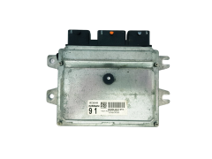 Calculateur MEC930-400 D1 91 Nissan Hitachi