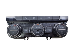 Commande Chauffage A/C VW Touran 5G0907044BF