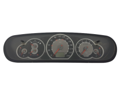 Bloc Compteurs Vitesse Citroen C5 Lift 9655608780 20982