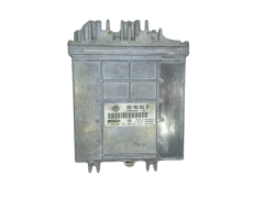 Calculateur 028906021EF 0281001582 Seat VW Bosch 63090