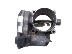 Boitier Papillon D’admission Mercedes-Benz A6460900970 0280750230 Bosch 1331