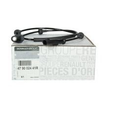 Abs Capteur Arrière Original 479002441R Renault Trafic 3