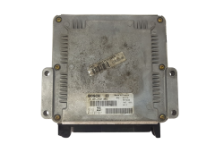 Calculateur 0281010365 9641607980 28FM0260 PSA Bosch 3323
