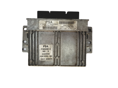 Calculateur 9650825180 9642222380 21584228-3 PSA Sagem 26558 Calculateur 9650825180 9642222380 21584228-3 PSA Sagem 26558