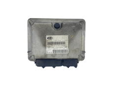 Calculateur IAW4AF.SM 55188619 Fiat Magneti Marelli 61429
