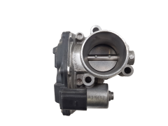 Boitier Papillon D’admission Ford CM5G-9F991-FB 1.0 EcoBoost FoMoCo 3700