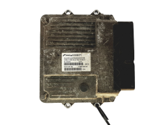 Calculateur Ecu Fiat 51805371 MJD6F3.D4 Magneti Marelli 23927