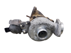 Turbocompresseur VW Audi Seat Skoda 2,0 TDI 03L145721B GTC1549VZ 87284KM