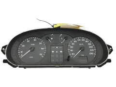 Bloc Compteurs Vitesse Renault Megane 1 Scenic 1 8200071811 46092