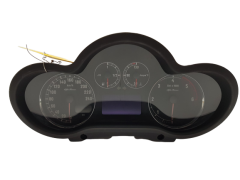 Bloc Compteurs Vitesse Alfa Romeo 147 156056617 110080304018 22110 Bloc Compteurs Vitesse Alfa Romeo 147 156056617 110080304018 22110