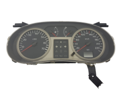 Bloc Compteurs Vitesse Renault Clio 2 8200059776 20984