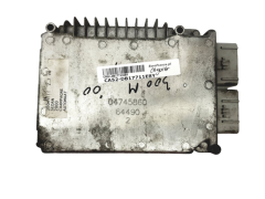 Calculateur 775AD P04606775AD Chrysler 17711