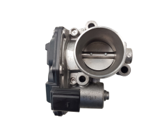 Boitier Papillon D’admission Ford CM5G-9F991-GA 1.0 EcoBoost FoMoCo 2647