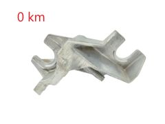 Fixation Des Câbles Dacia Renault 344147129R 0km