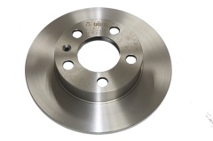 Disque De Frein Arrière 1J0615601N 66150021101 VW Audi Seat Skoda Vika