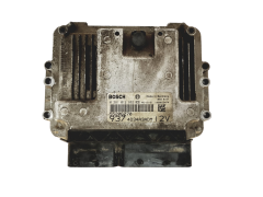 Calculateur 55206270 0281012882 Alfa Romeo Bosch 30113