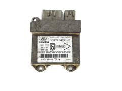 Calculateur Moduł XF2A-14B321-CE 5WK41770 Ford Siemens 