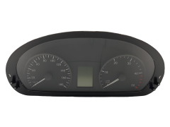 Bloc Compteurs Vitesse Nouvelle Original Mercedes Sprinter 9069004502 0 Bloc Compteurs Vitesse Nouvelle Original Mercedes Sprinter 9069004502 0