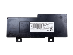 Calculateur Bluetooth Citroen Peugeot 9831611580 Magneti Marelli Calculateur Bluetooth Citroen Peugeot 9831611580 Magneti Marelli