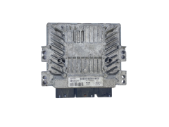 Calculateur 8V21-12A650-EB 5WS40584B-T Ford Continental 60023