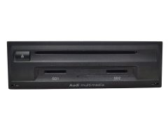 Navigation SD Audi multimedia 4E0035666F 4E0035666C