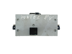 Calculateur BSI Fiat 46812231 Delphi 34796