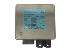 Calculateur Renault 8200061924 6900000310 Koyo 21098
