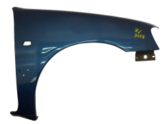 Pare Boue Aile Droit Avant Peugeot 106 7841J4 1996-2003 6644
